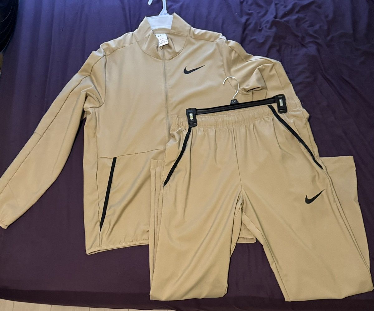 Nike Nike track suit Size US M / EU 48-50 / 2 - 2 Thumbnail