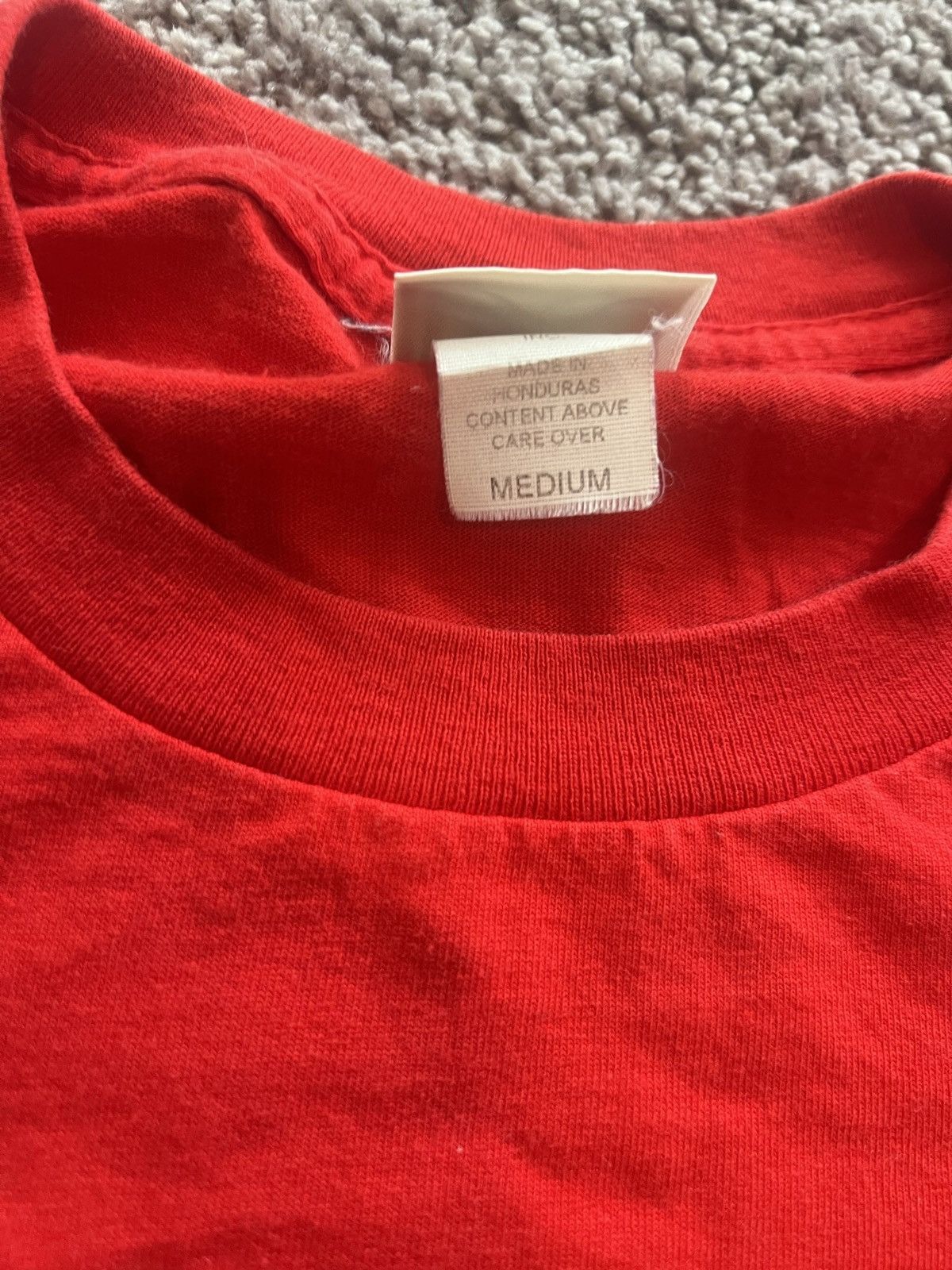 MLB × Vintage Vintage Cardinals agee Size US M / EU 48-50 / 2 - 2 Thumbnail