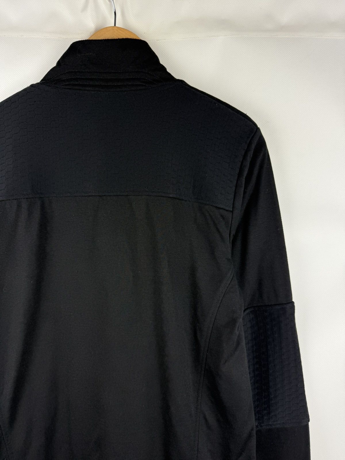 BMW BMW Motorrad Men’s Full Zip Cotton / Nylon Track Jacket Size US M / EU 48-50 / 2 - 16 Thumbnail