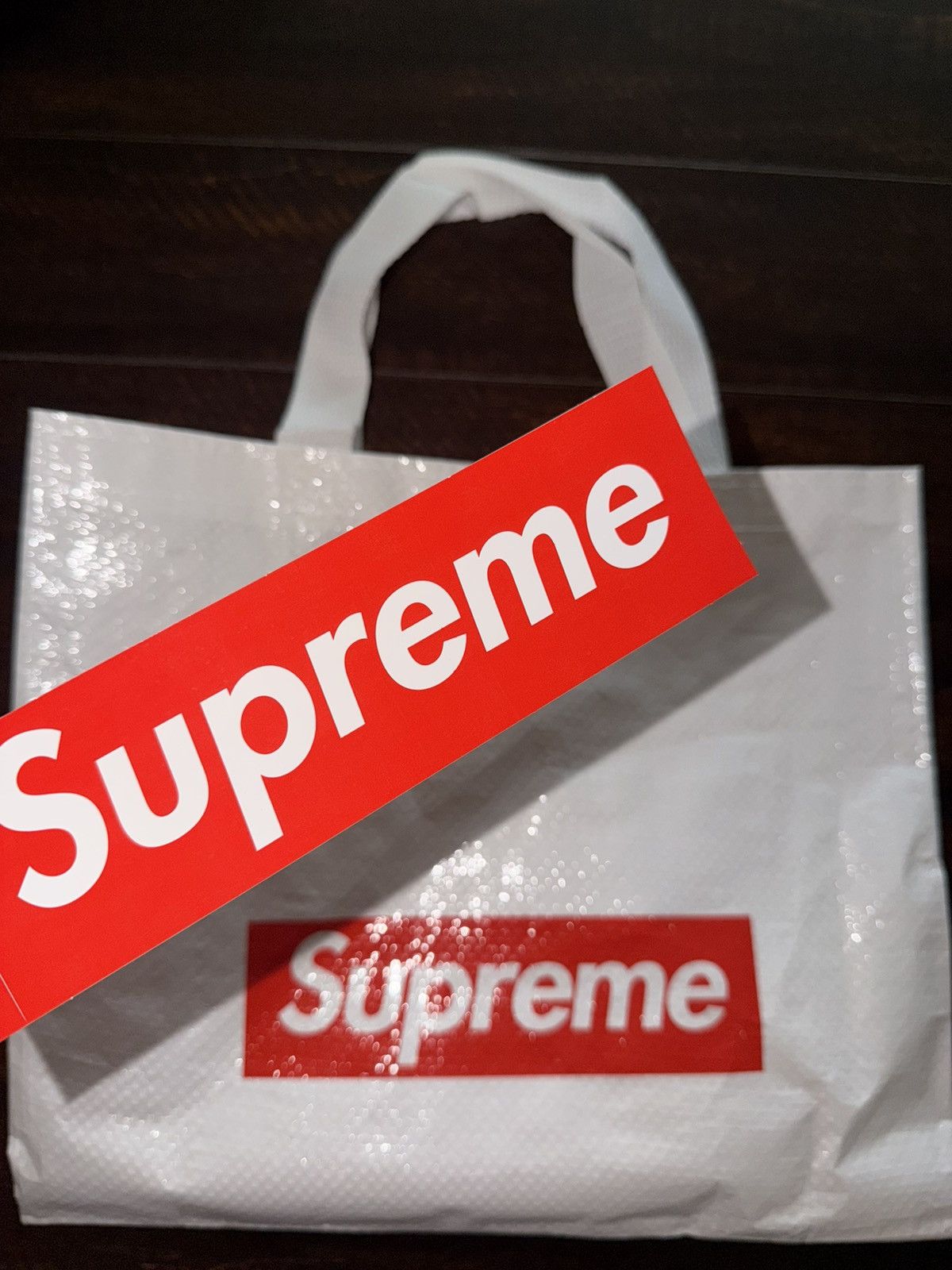 Supreme Supreme Camo Beanie Size ONE SIZE - 4 Thumbnail