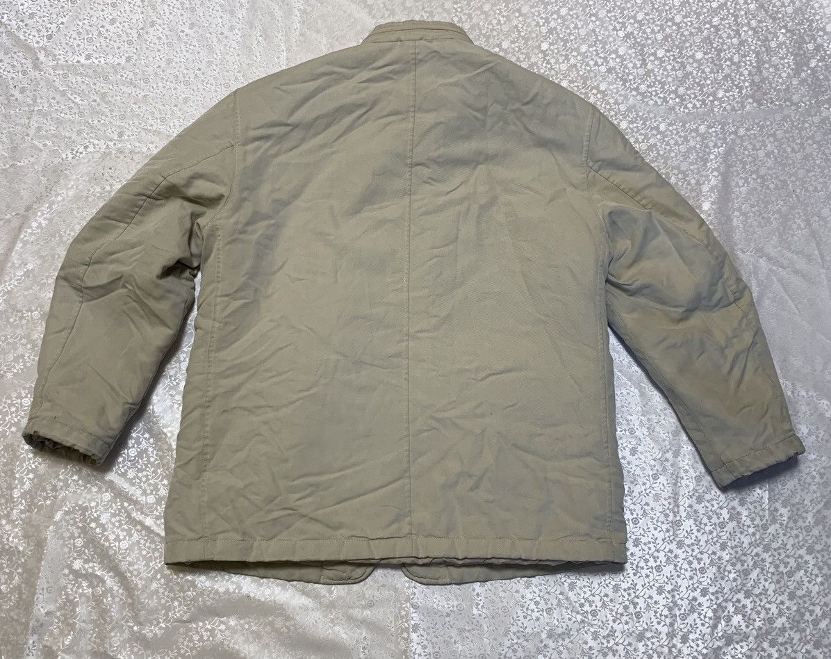 Ermenegildo Zegna × Vintage Ermenegildo Zegna Sport jacket XL Size US XL / EU 56 / 4 - 2 Thumbnail