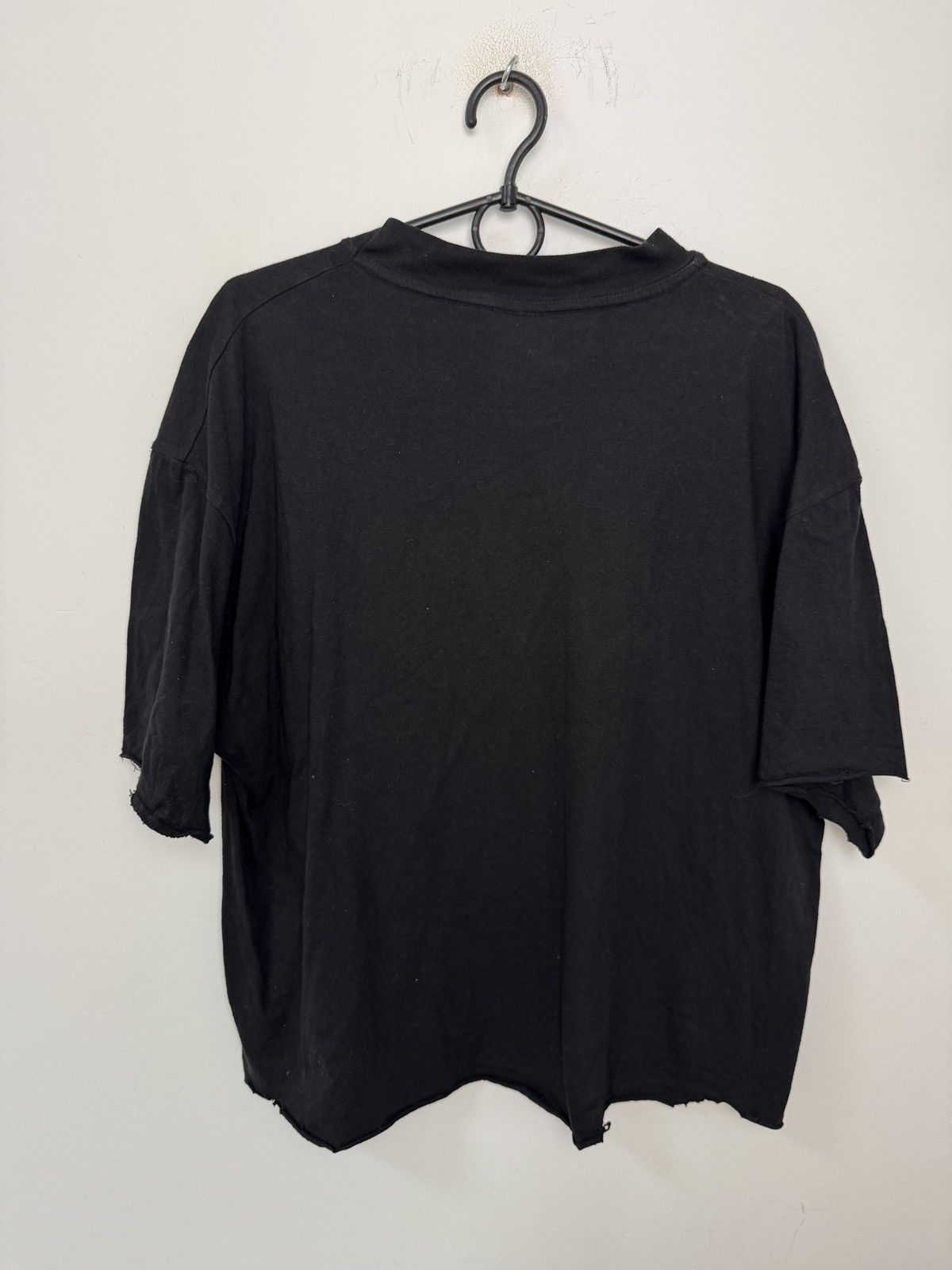 Band Tees × Michael Jackson × Vintage Vintage 1996 Michael Jackson History T-Shirt Size US XL / EU 56 / 4 - 2 Thumbnail