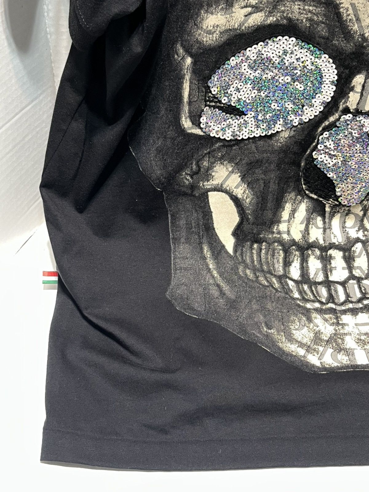 Philipp Plein Philipp Plein Homme Size US XL / EU 56 / 4 - 7 Thumbnail
