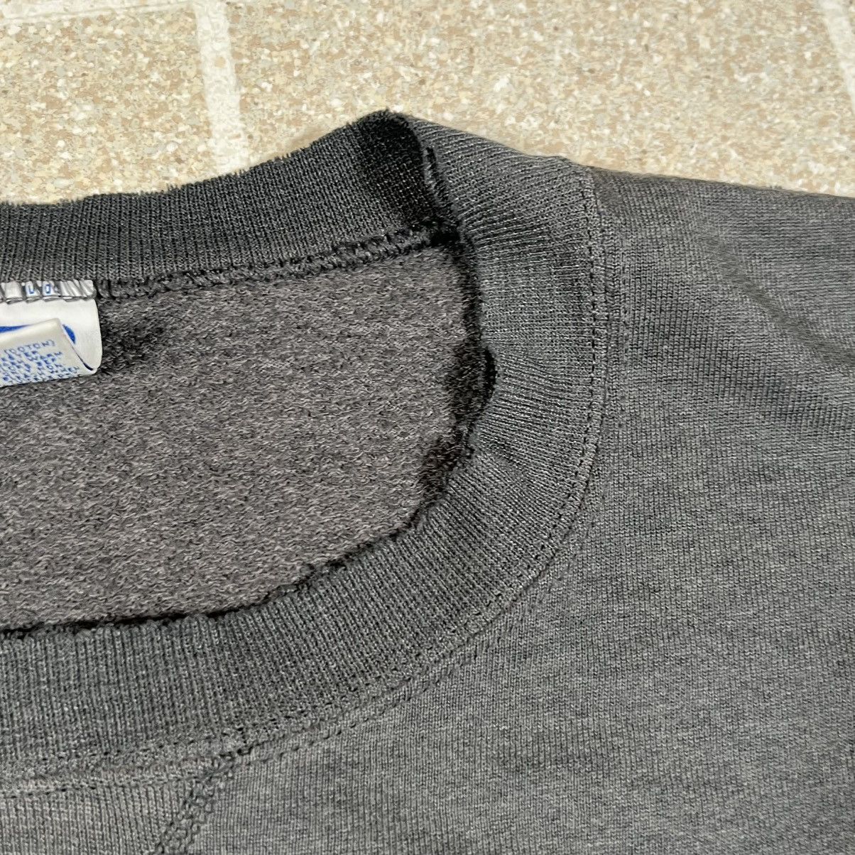 Russell Athletic Russell Athletic Sweatshirt XXL Gray Made in USA VTG Size US XXL / EU 58 / 5 - 3 Thumbnail