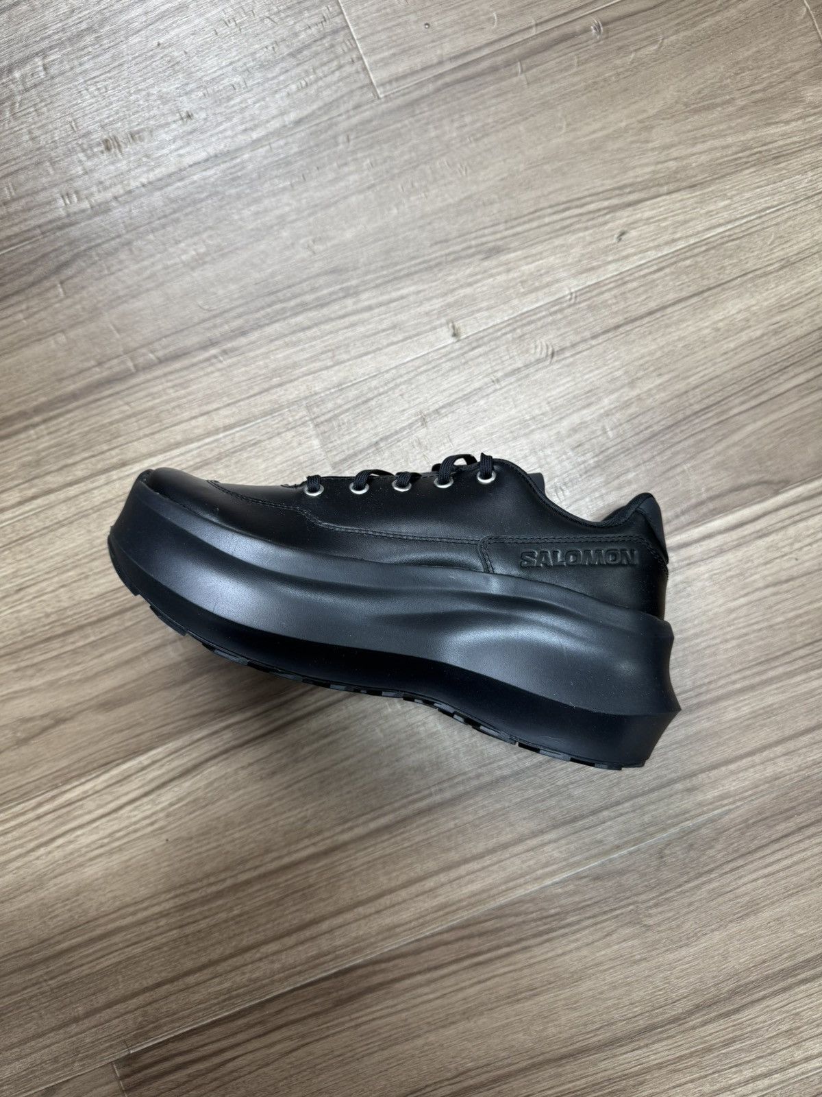 Comme des Garcons COMME DES GARÇONS x Salomon SR811 Platform Size US 8 / EU 41 - 7 Thumbnail