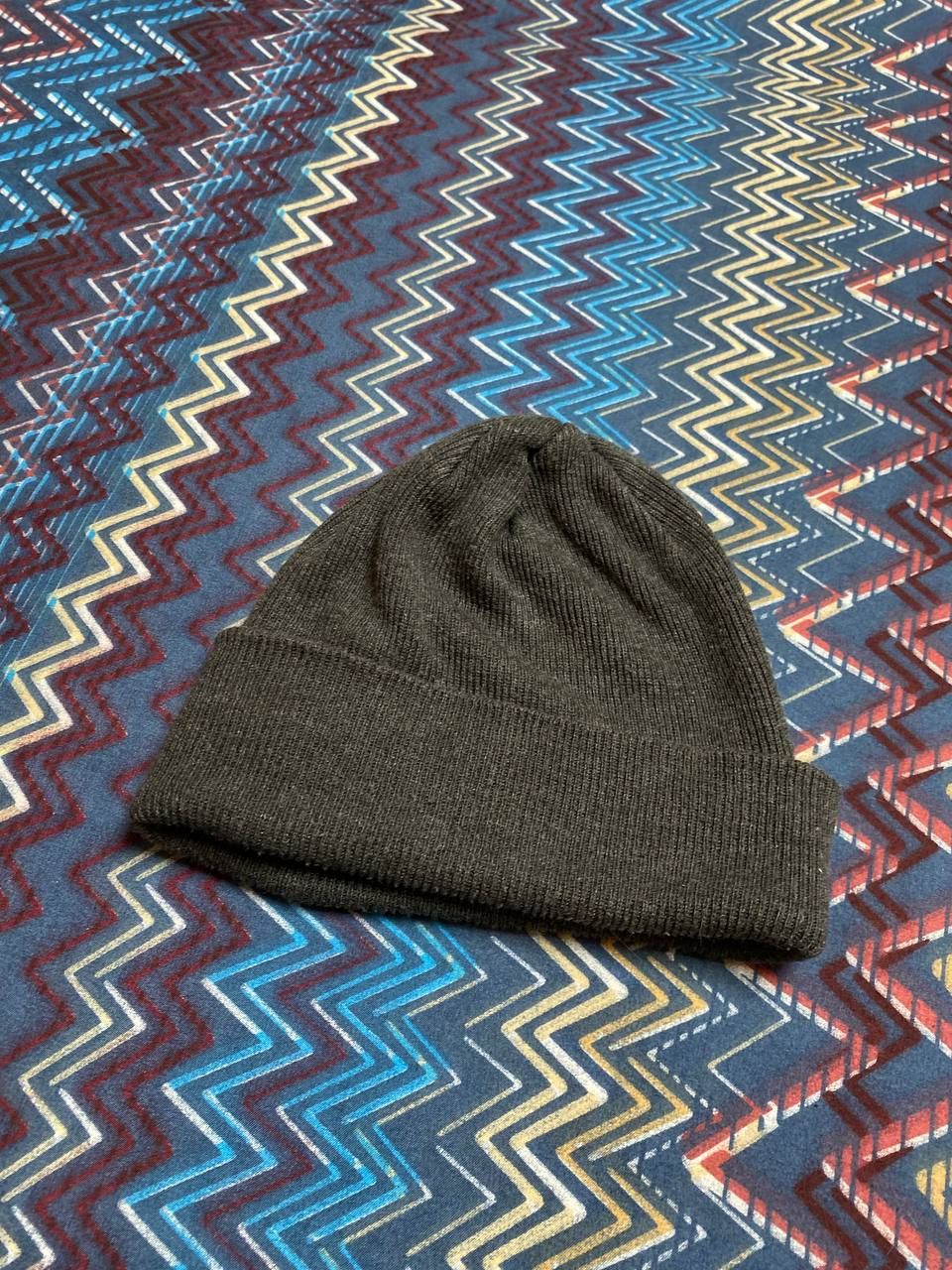 Nike Y2k vintage Nike hat Streetwear rare hype logo VTg style Size ONE SIZE - 9 Thumbnail