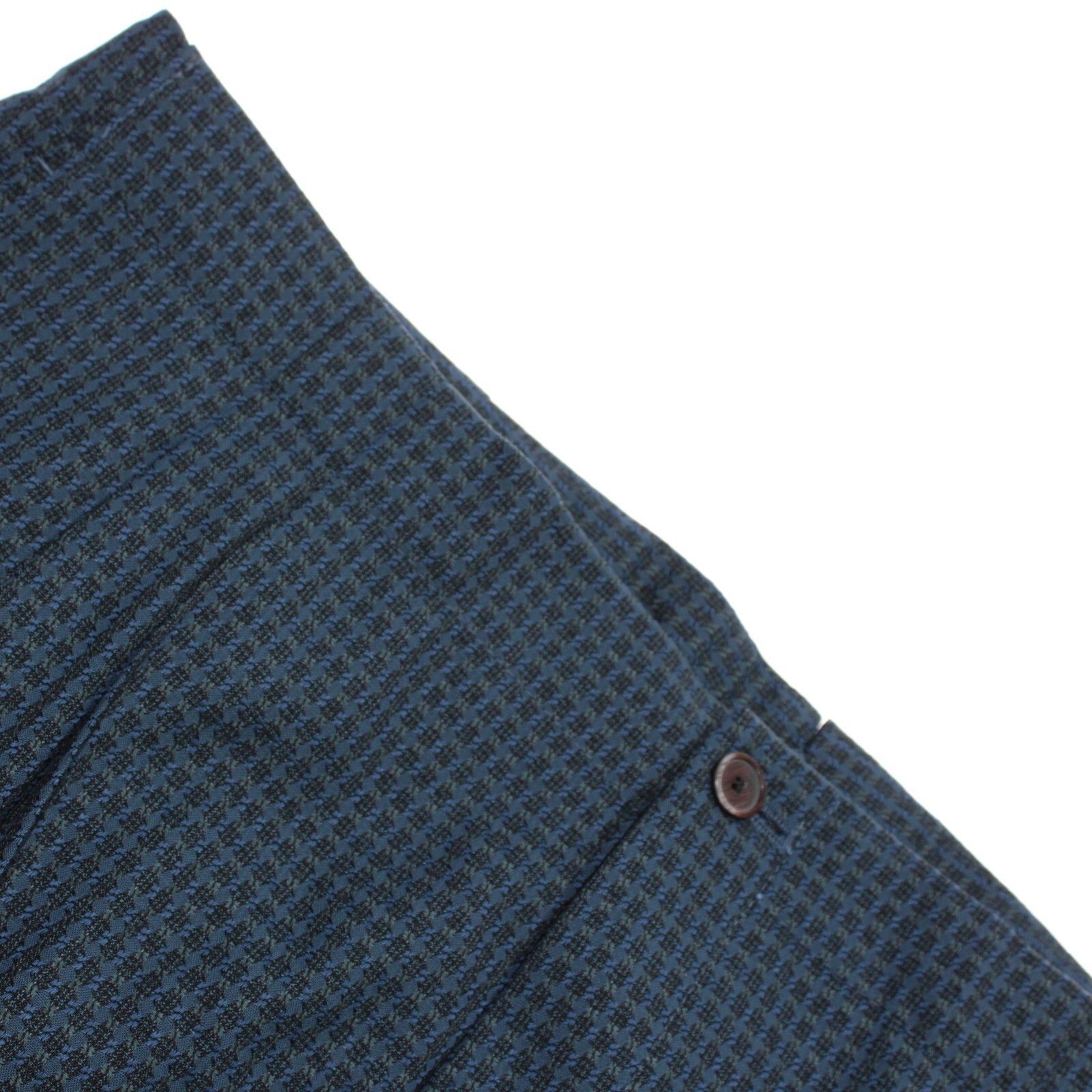 Hiltl Hiltl New with tags Dress Pants Size 36 US In Blue Size US 36 / EU 52 - 1 Thumbnail