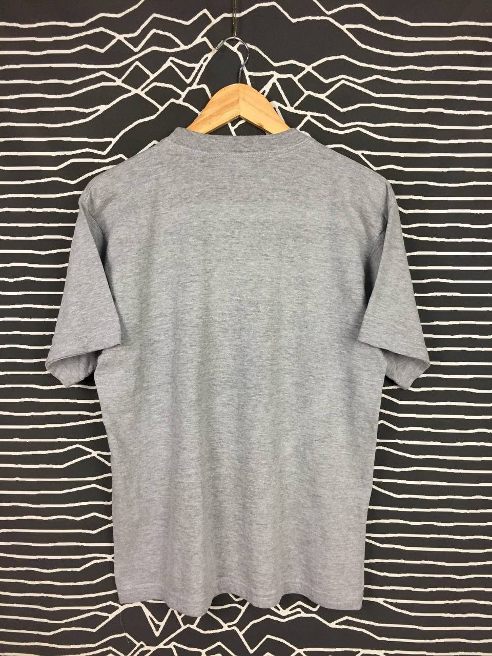 Vintage Vtg Acacia Sportswear How To Use F Word Tee Size US S / EU 44-46 / 1 - 5 Thumbnail