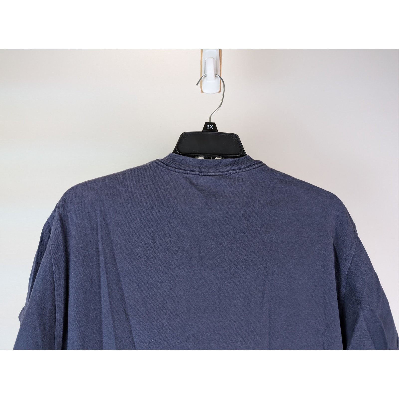 Other o1rshd1 CC20 Short Sleeve Tee T-Shirt Wharton in Navy Blue Size US M / EU 48-50 / 2 - 11 Thumbnail