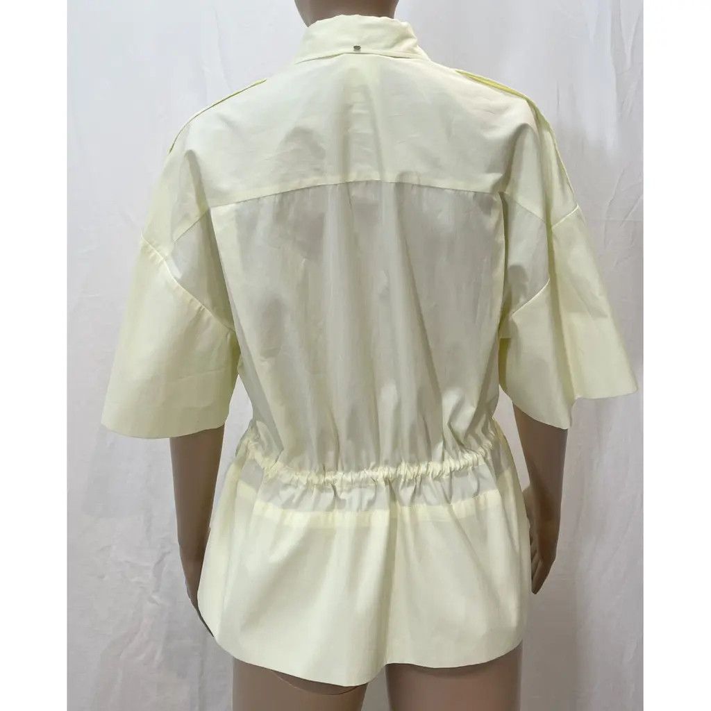 Max Mara Shirt, Max Mara Size S / US 4 / IT 40 - 2 Thumbnail