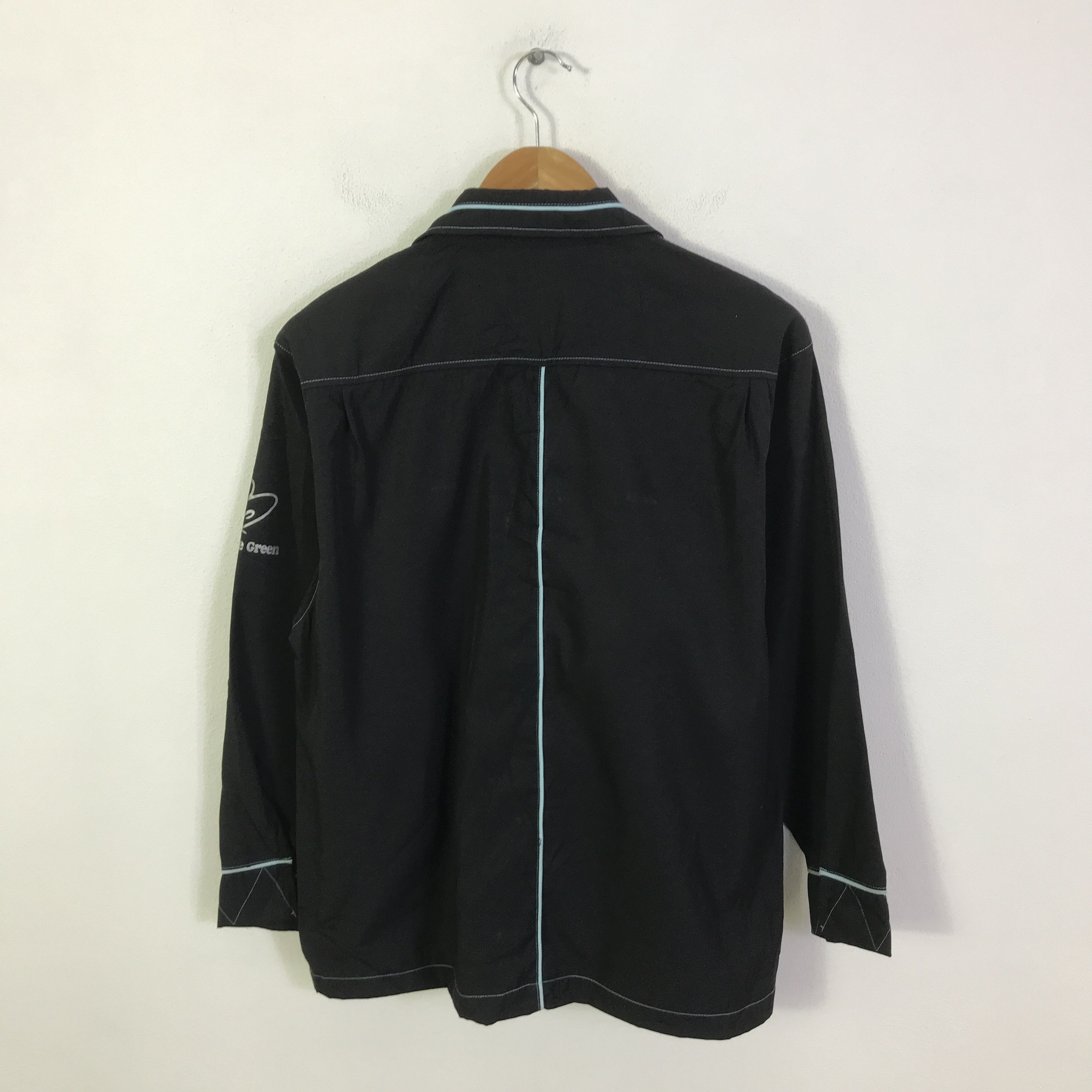 Japanese Brand Family Mart Uniform Japan Jacket K97B5 Size US M / EU 48-50 / 2 - 3 Thumbnail