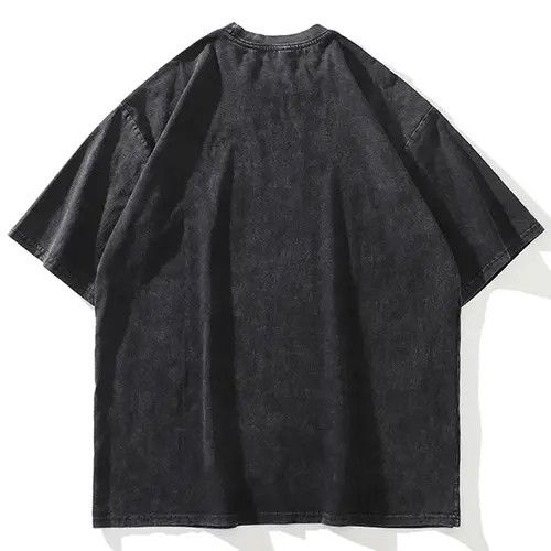 Japanese Brand × Vintage 90s Design Eye Oversized Printed Vintage T-Shirt Size US L / EU 52-54 / 3 - 2 Thumbnail
