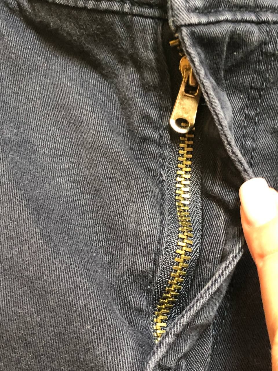 Polo Ralph Lauren Polo Ralph Lauren Skinny Denim Jeans Size 32 Size US 32 / EU 48 - 9 Thumbnail
