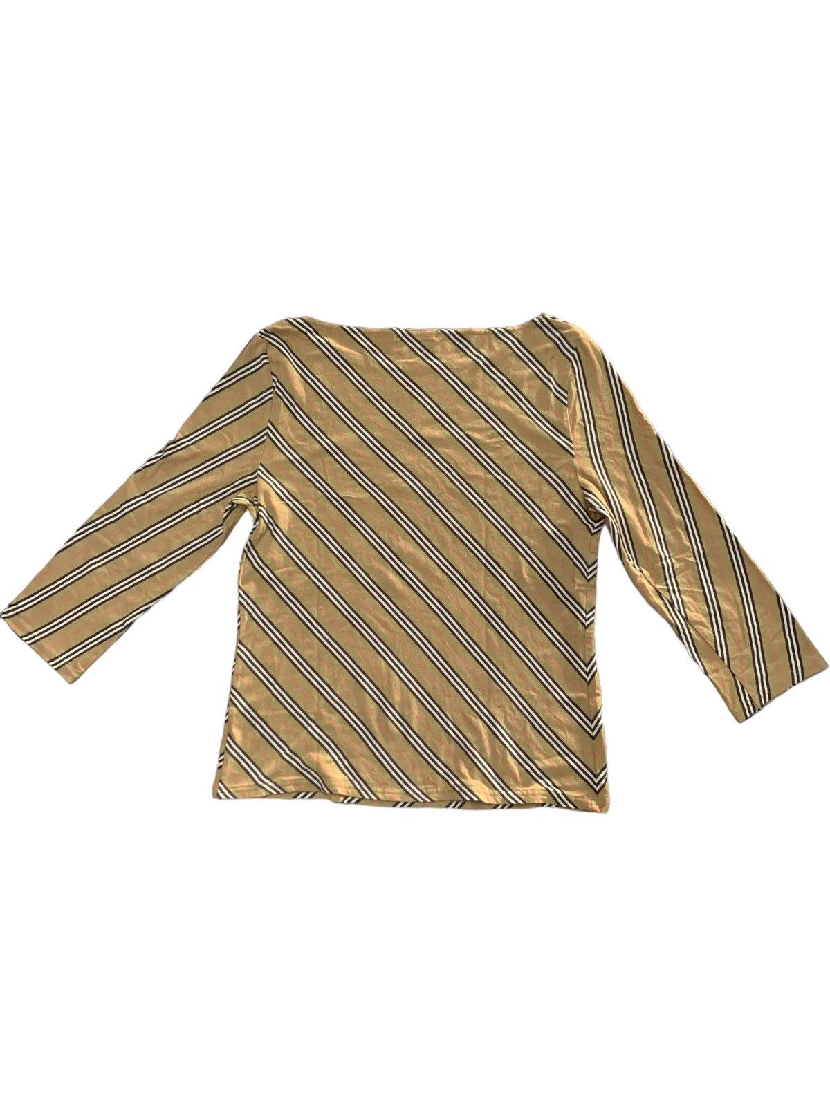 Burberry × Designer Burberry Nova Check Size XXS / US 00 / IT 34 - 4 Thumbnail