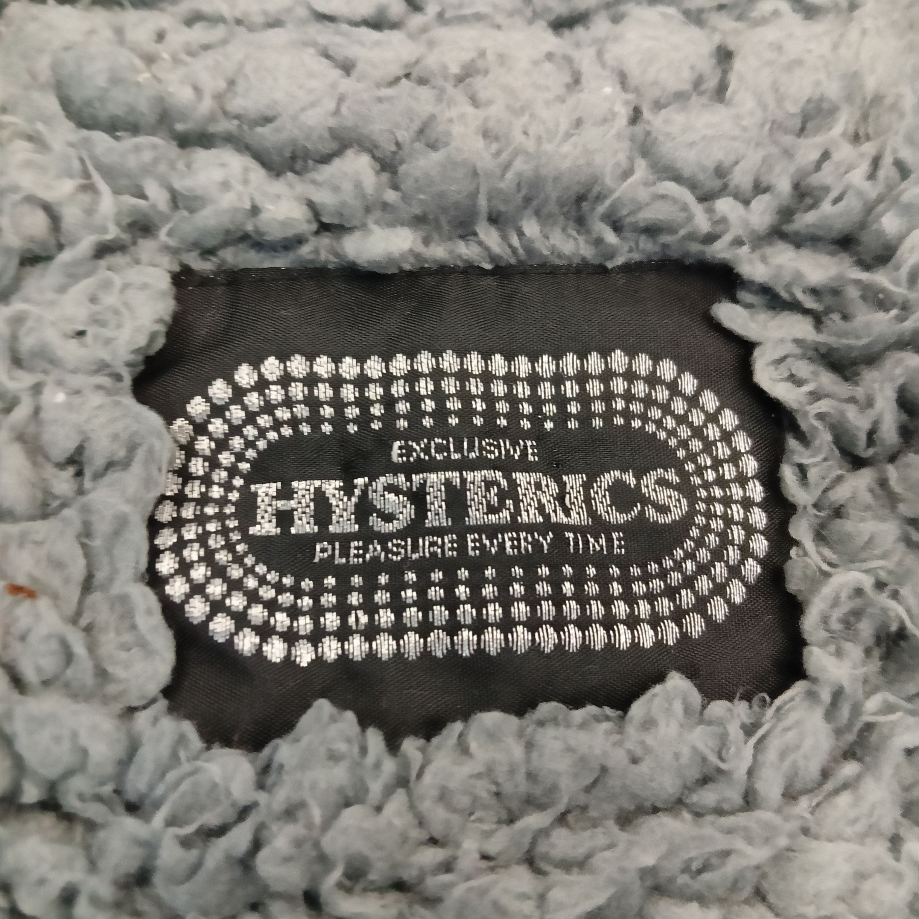 Japanese Brand sweater hysterics japan S Size US S / EU 44-46 / 1 - 7 Thumbnail