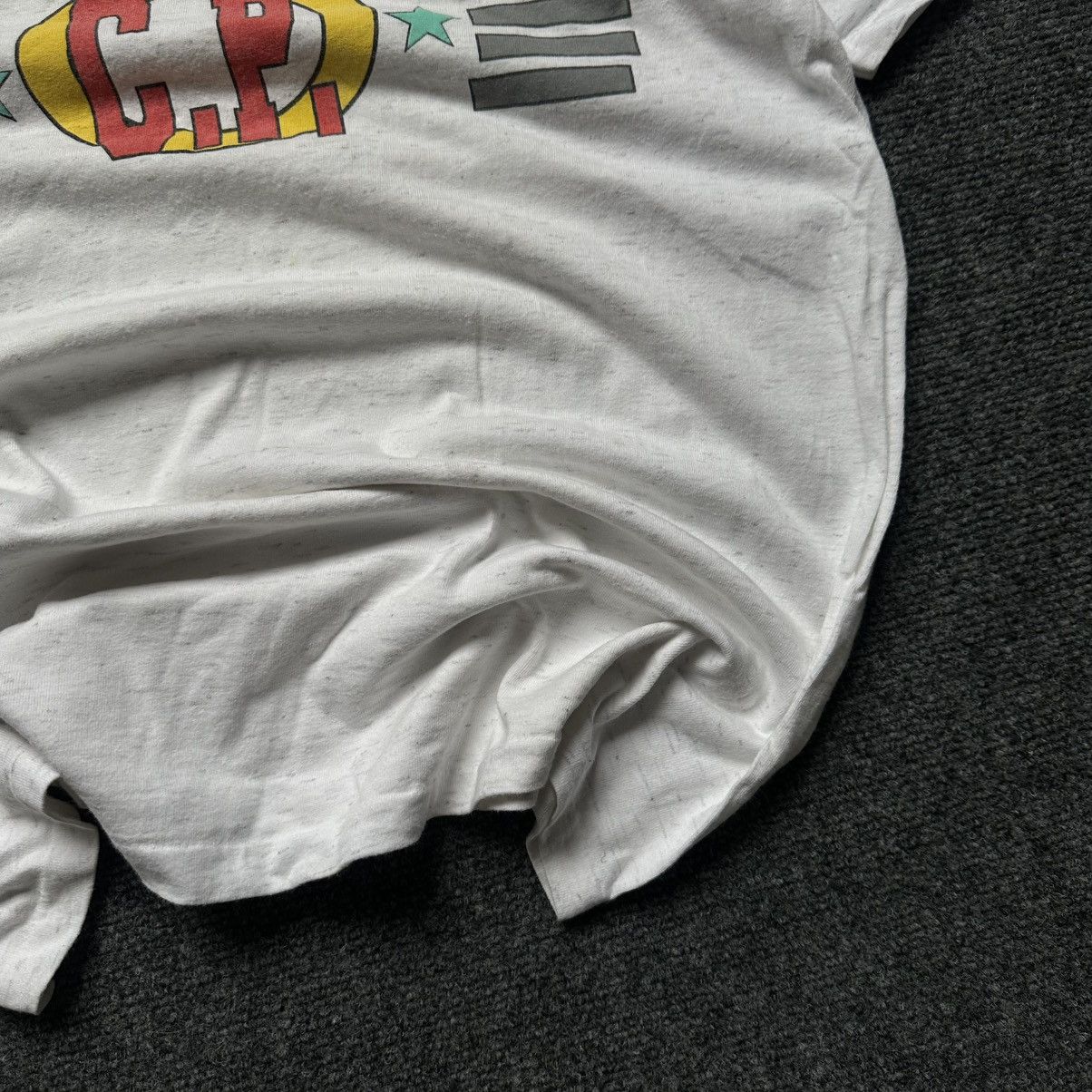 Grailed VTG Cedar Point The Amazement Park T-shirts Big Logo Single Size US L / EU 52-54 / 3 - 4 Thumbnail
