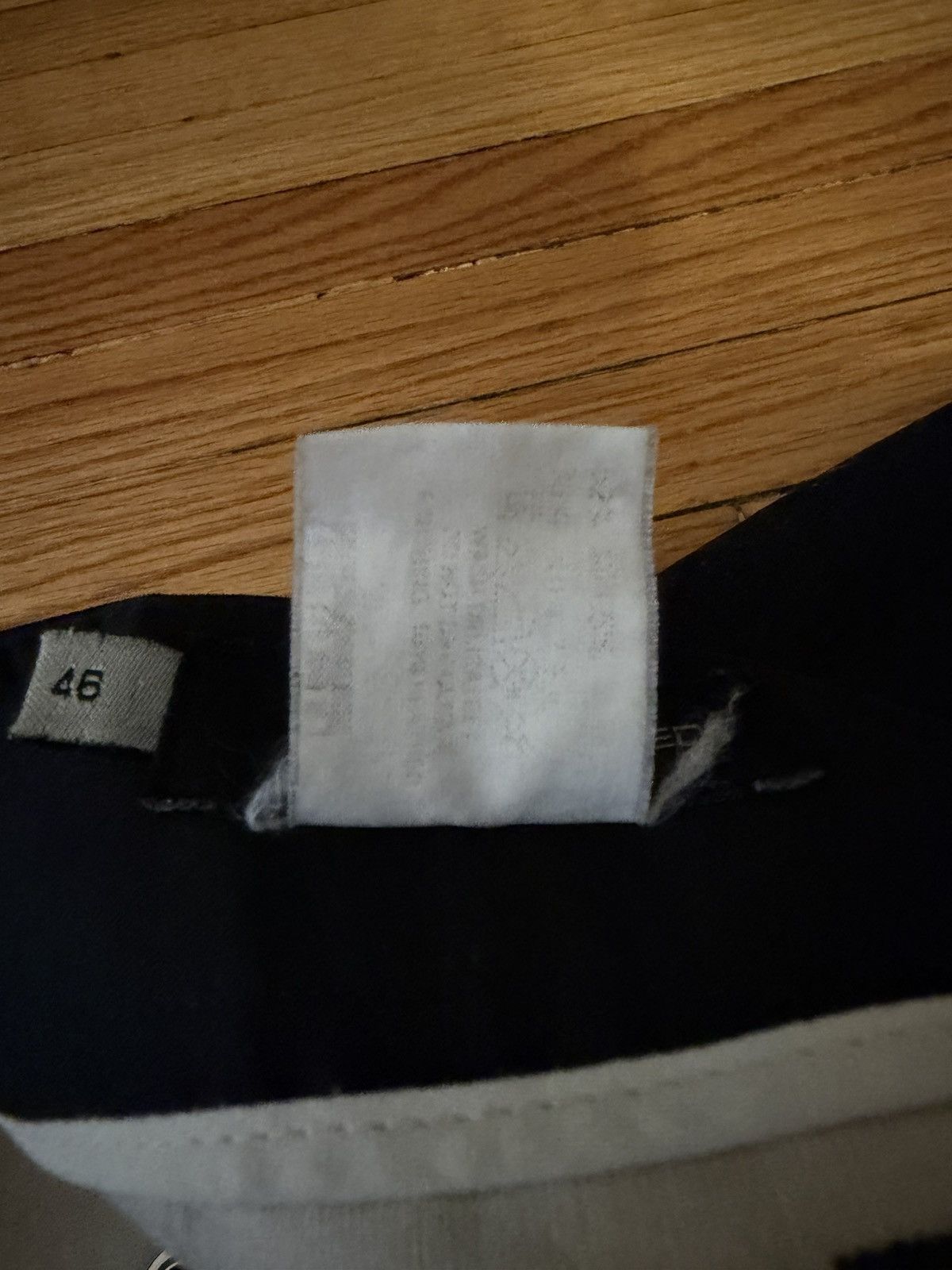 Dsquared2 Dsquared dress trousers Size US 31 - 6 Thumbnail