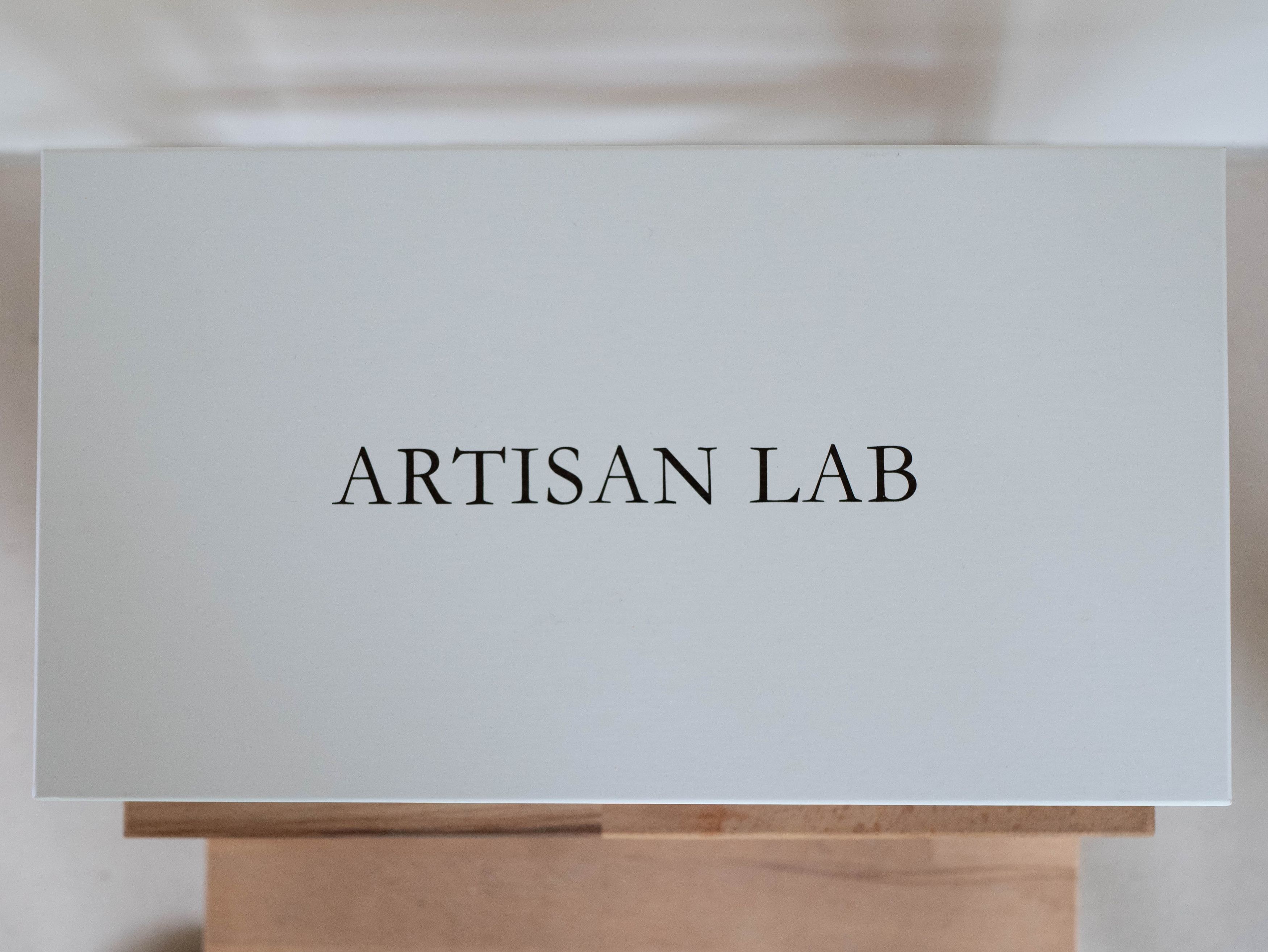 Artisan Lab Minimal Sneakers - Artisan Lab Size US 10 / EU 43 - 9 Thumbnail