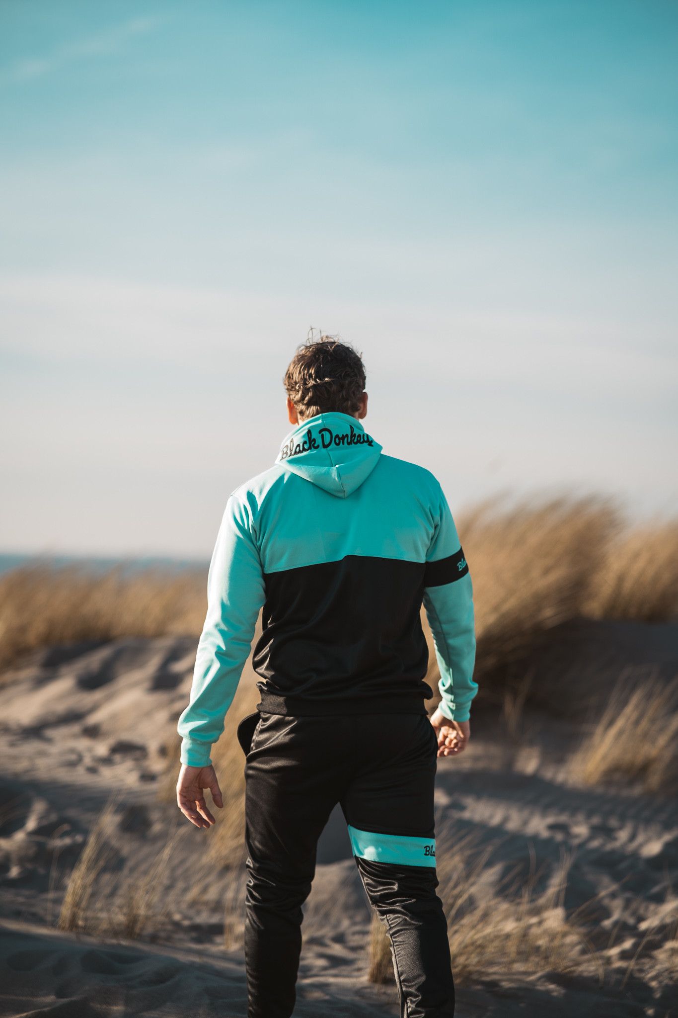 Other Essentiaal Trackhoodie Size US L / EU 52-54 / 3 - 6 Thumbnail