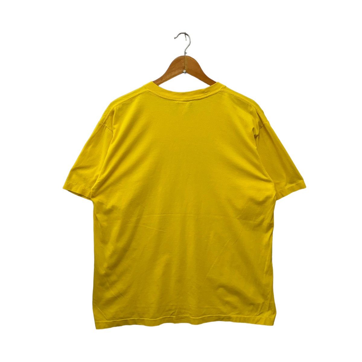 Band Tees × Vintage Vintage THE ANTHRAX Band Tees Parody Sex Pistol Size US L / EU 52-54 / 3 - 8 Thumbnail