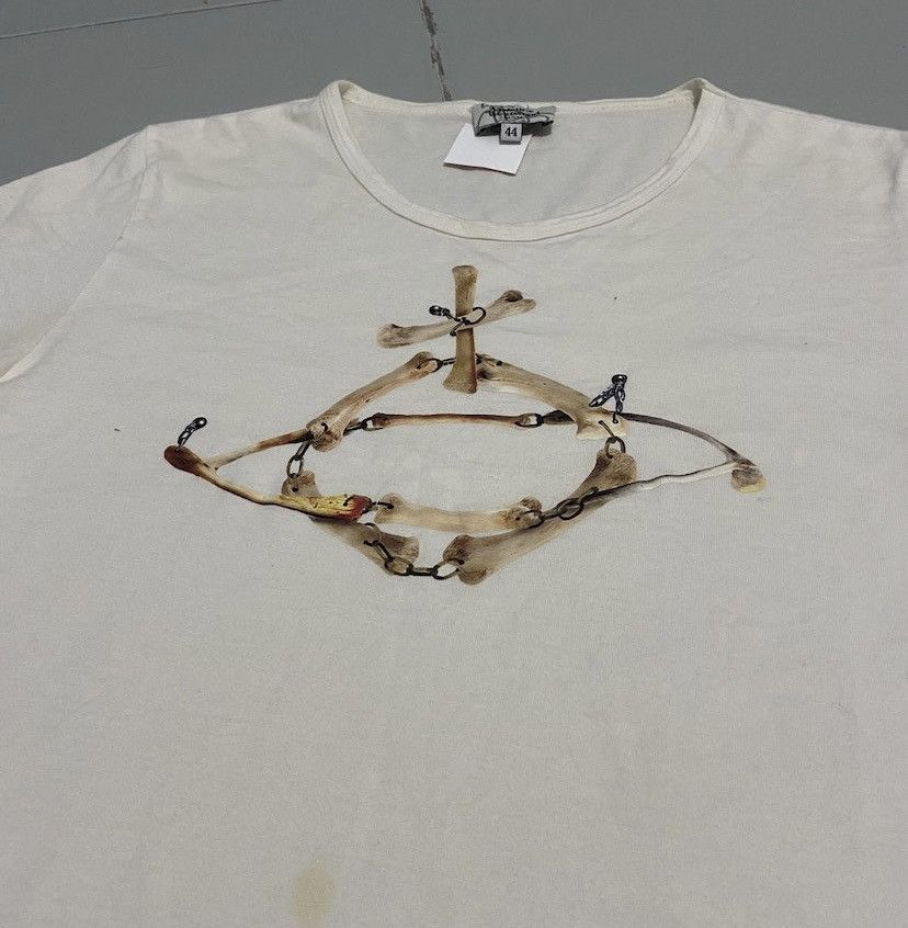 Vivienne Westwood Vivienne Westwood Man Size US S / EU 44-46 / 1 - 10 Thumbnail