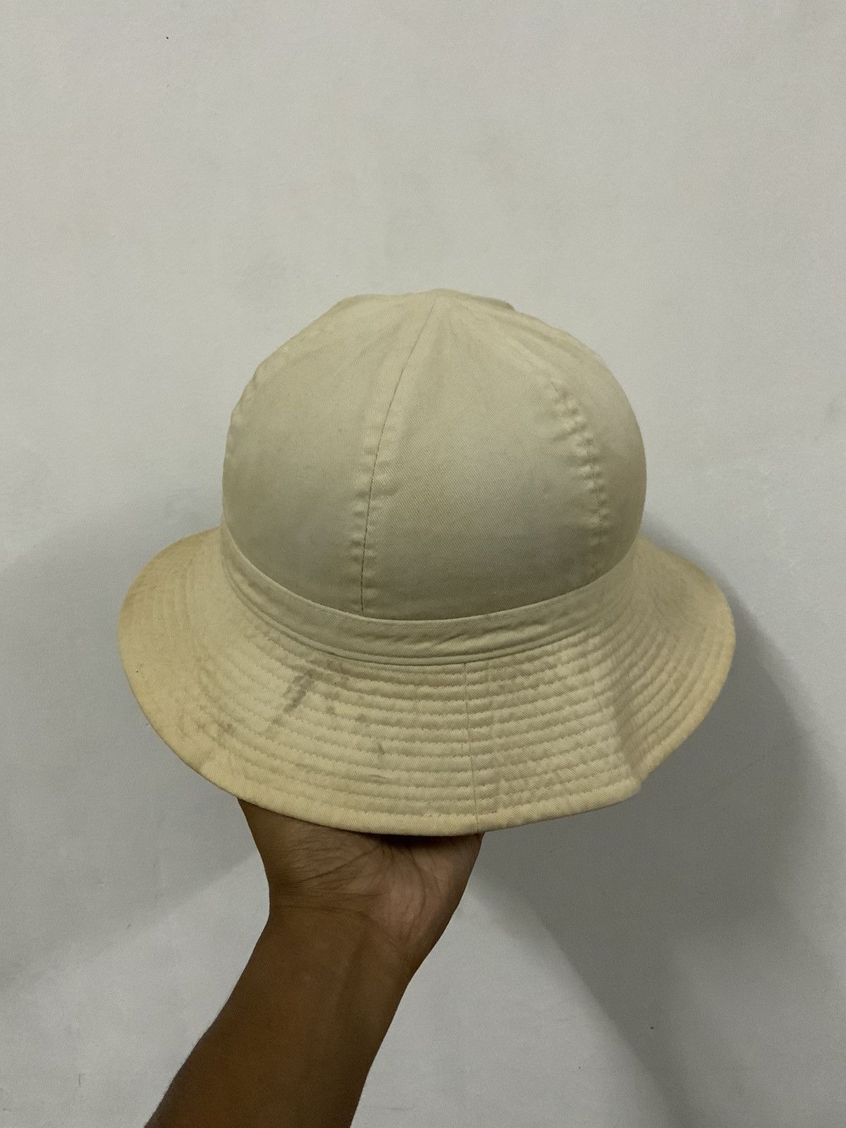 Vintage Vintage Sugai Sensible rusty Japan Bucket Hat Size ONE SIZE - 6 Thumbnail