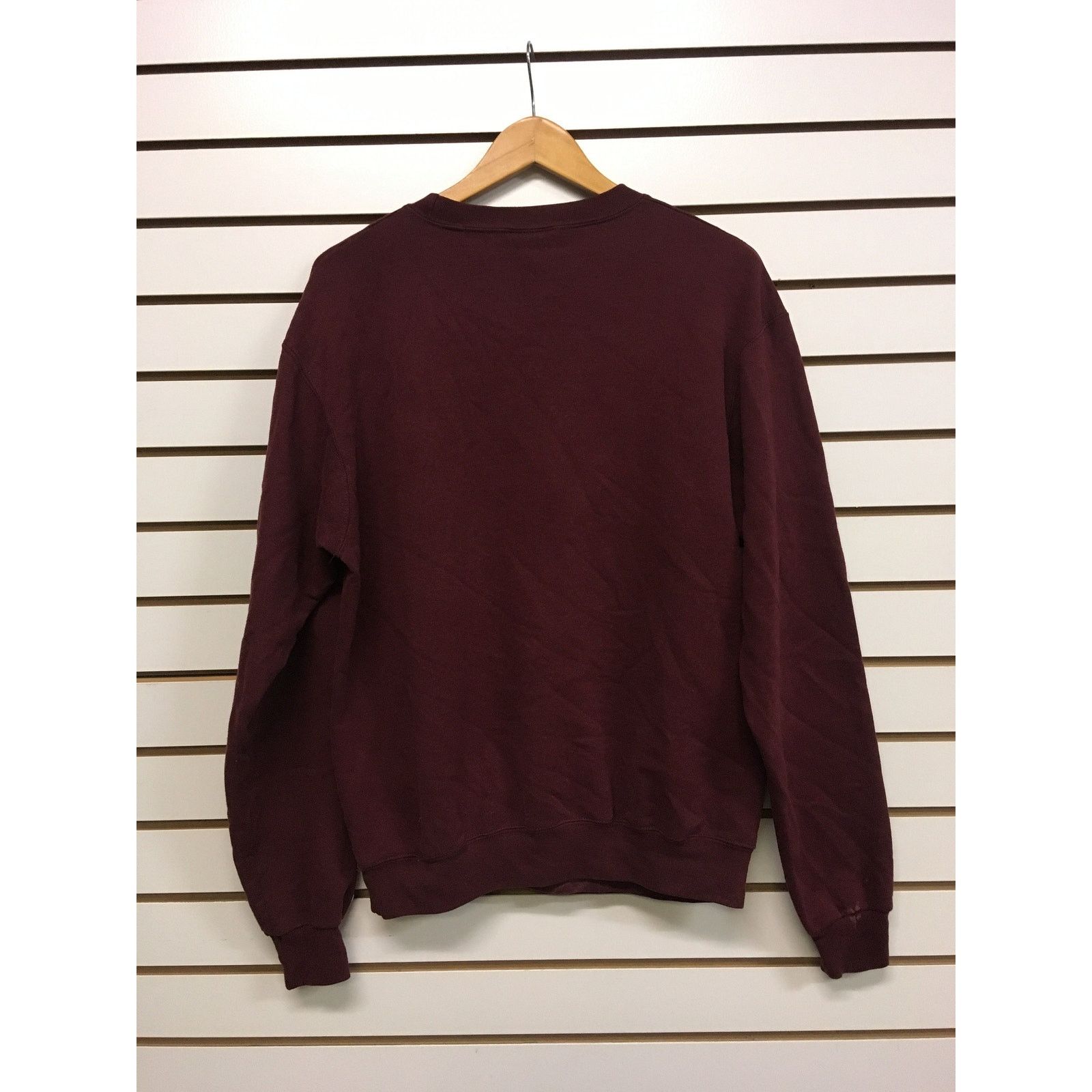 Champion Vintage Boston College Sweatshirt size medium 1990s 80s Size US M / EU 48-50 / 2 - 5 Thumbnail