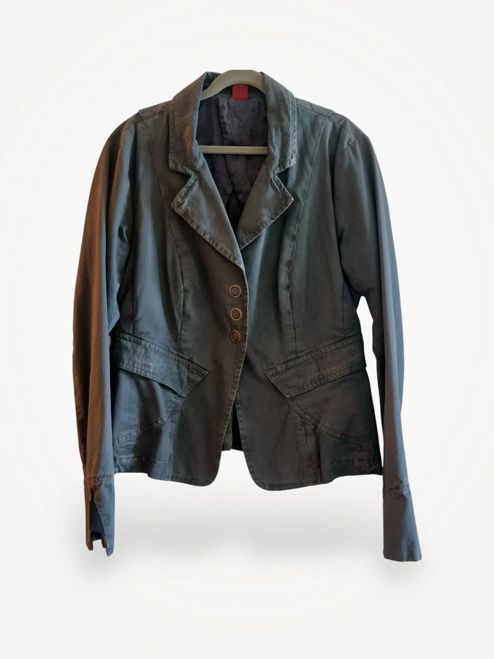 Dondup Dondup Blazer Size S / US 4 / IT 40 - 1 Thumbnail