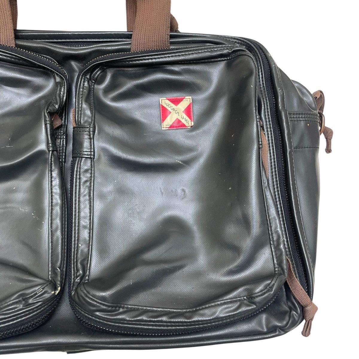 Porter 💥luggage label porter Size ONE SIZE - 7 Thumbnail