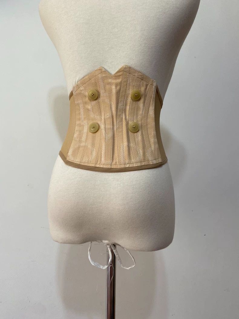 Other Vivienne Westwood sizeUK10/US6 Ancient fish bone pouch from Size ONE SIZE - 1 Thumbnail