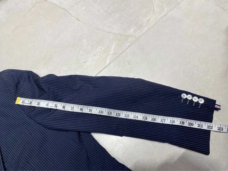 Other DIGEL Luxury blazer size 54 / XL Size 54R - 9 Thumbnail