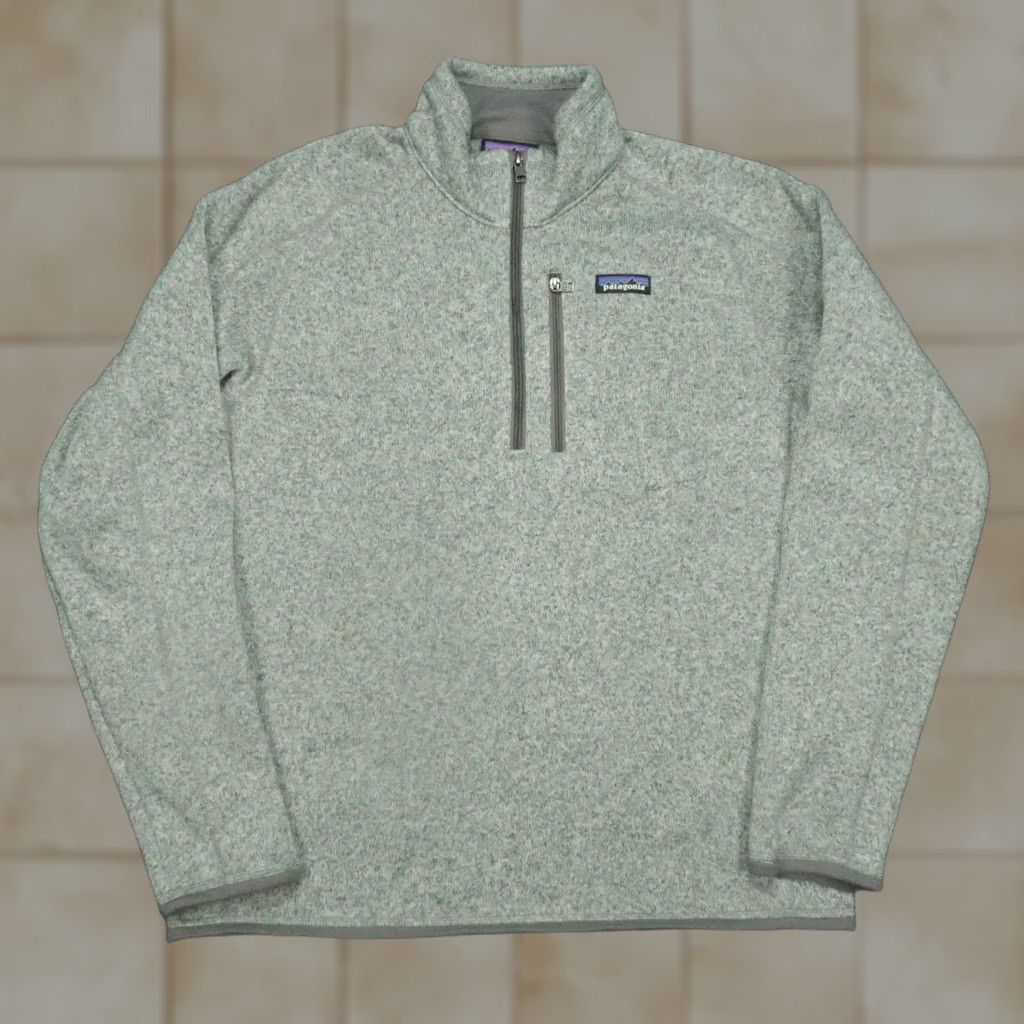 Patagonia VINTAGE? No. Size US M / EU 48-50 / 2 - 1 Thumbnail