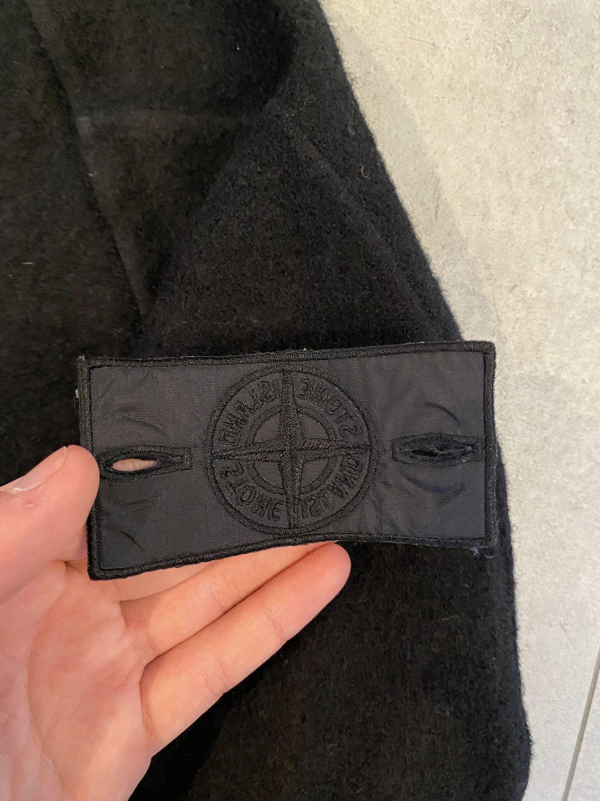 Stone Island Shadow Project Stone Island Shadow Project knit sweater - A/W 2020 Size US S / EU 44-46 / 1 - 4 Thumbnail