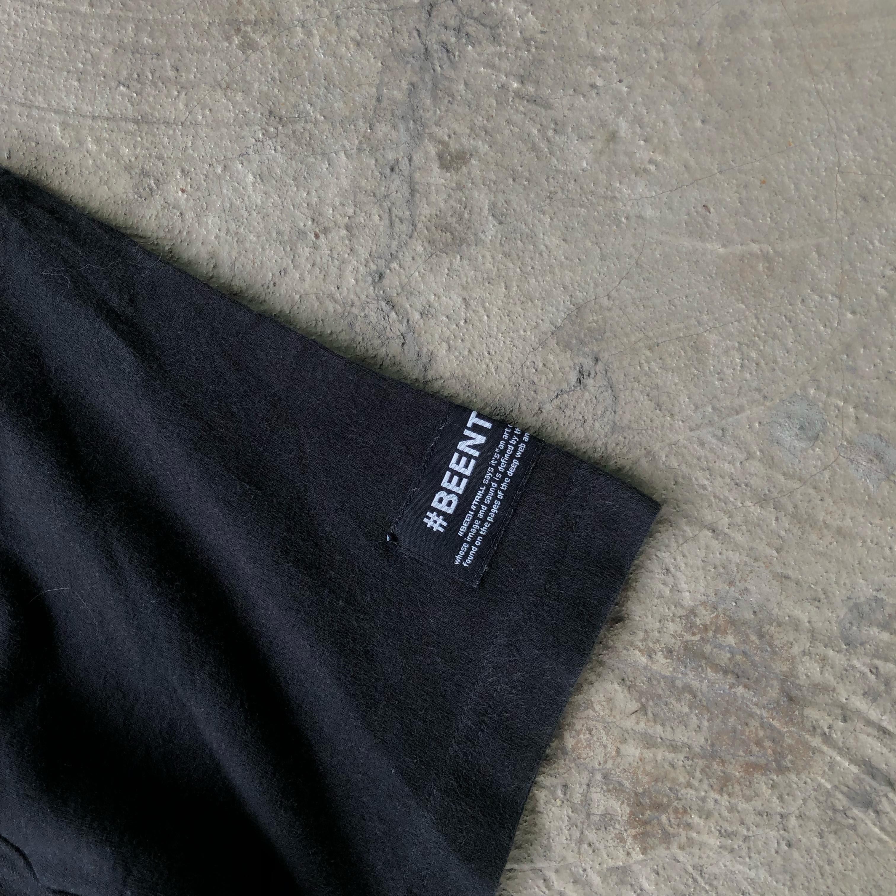 Been Trill Been Trill Tee Size US L / EU 52-54 / 3 - 2 Thumbnail