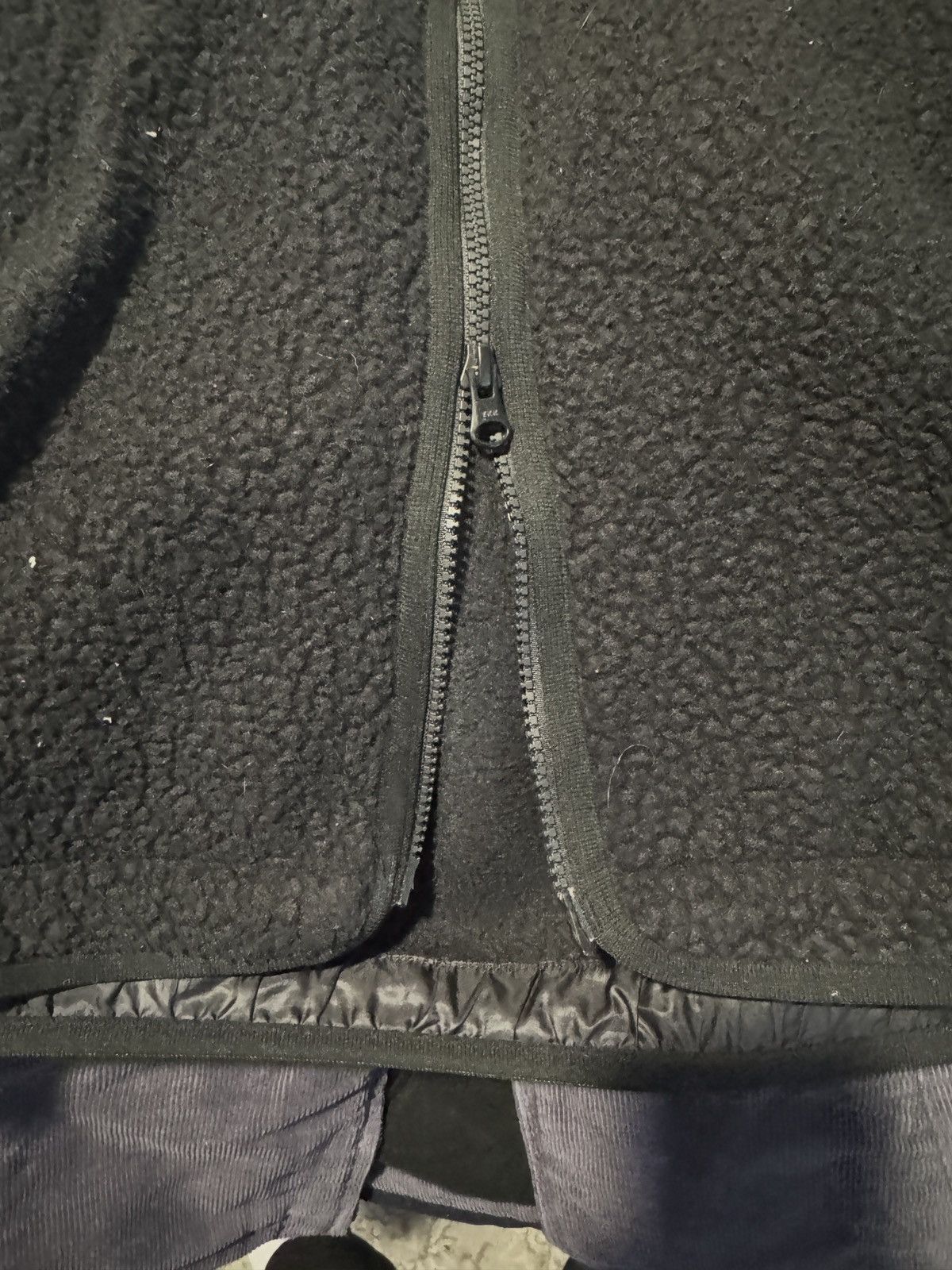 Snow Peak Snow Peak BOA Hooded Fleece Size US L / EU 52-54 / 3 - 5 Thumbnail