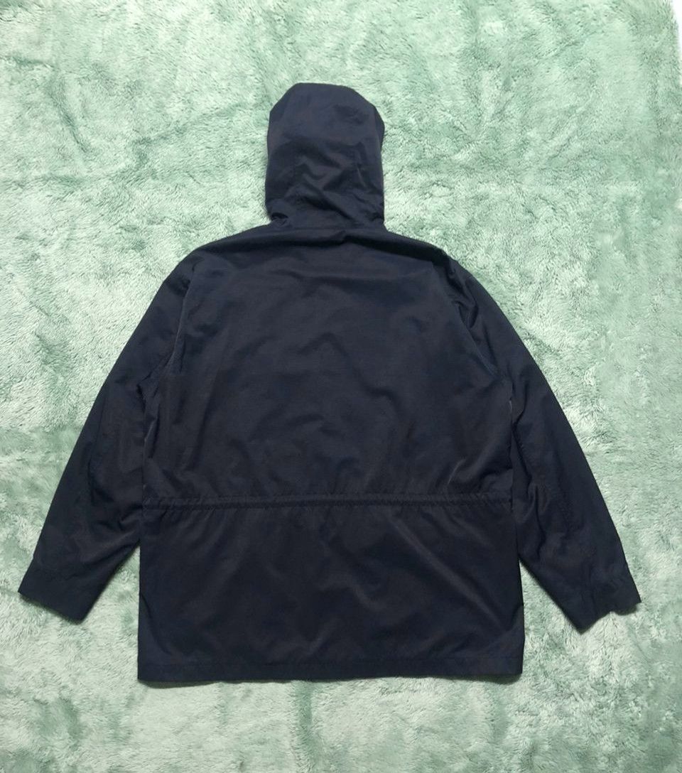 Polo Ralph Lauren × Ralph Lauren × Vintage VINTAGE POLO RALPH LAUREN HOODED SAFARI FIELD COAT/RAIN Size US XL / EU 56 / 4 - 2 Thumbnail