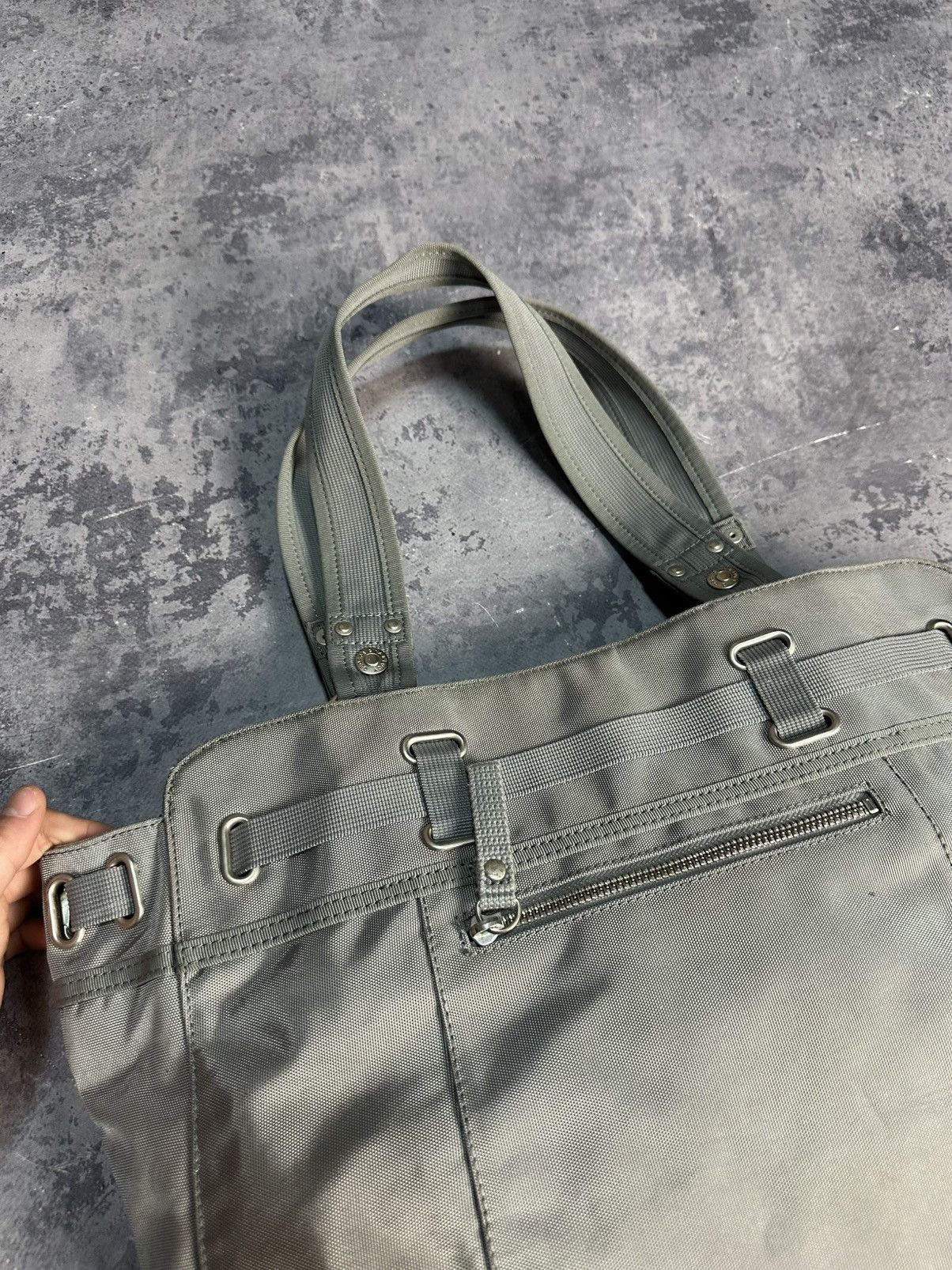George Gina & Lucy GGL Bag George Gina&Lucy Alyx Bag Style Size Size ONE SIZE - 9 Thumbnail