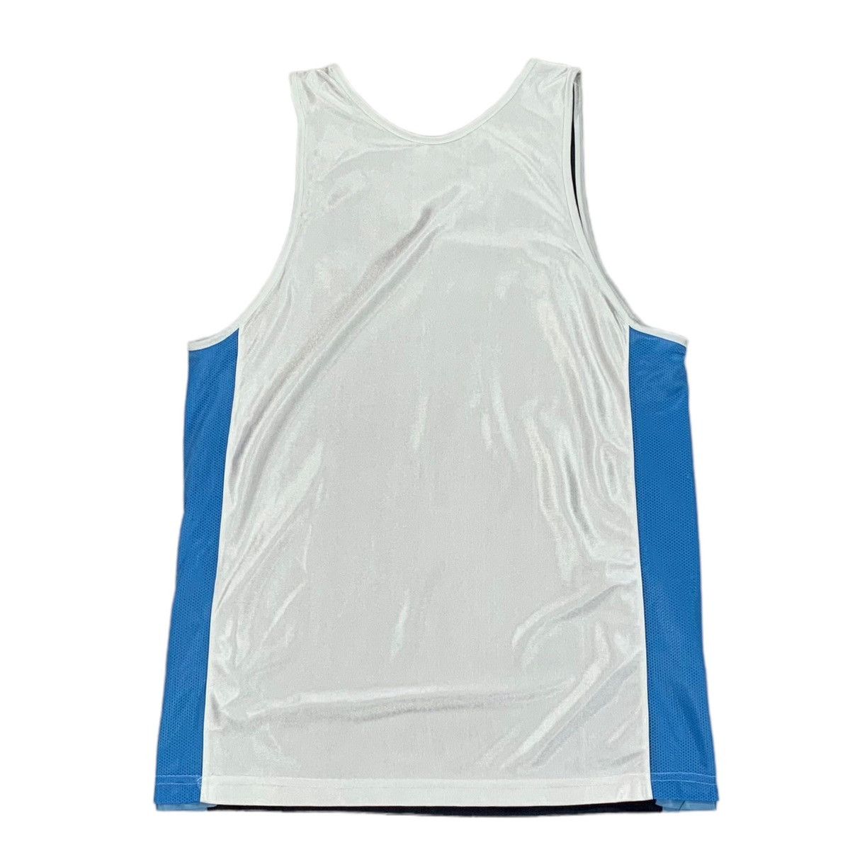 Reebok VTG Reebok Limited Edition Allen Iverson Reversible Jersey Size US S / EU 44-46 / 1 - 4 Thumbnail