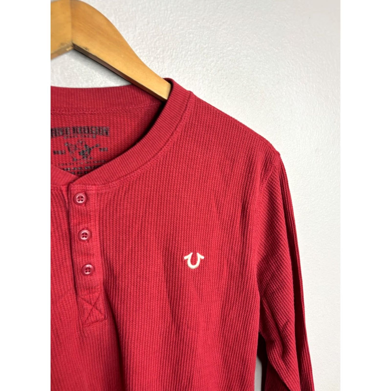 True Religion VINTAGE False Size US S / EU 44-46 / 1 - 2 Thumbnail
