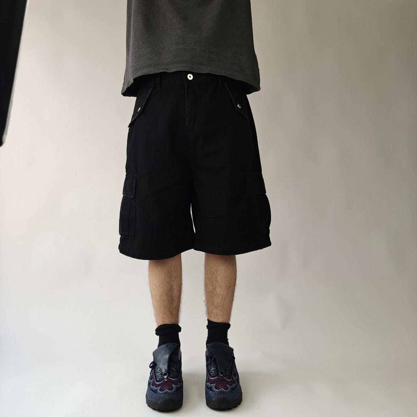 Cole Buxton × Other UVU Club Half Tights Black M Cole Buxton | Grailed