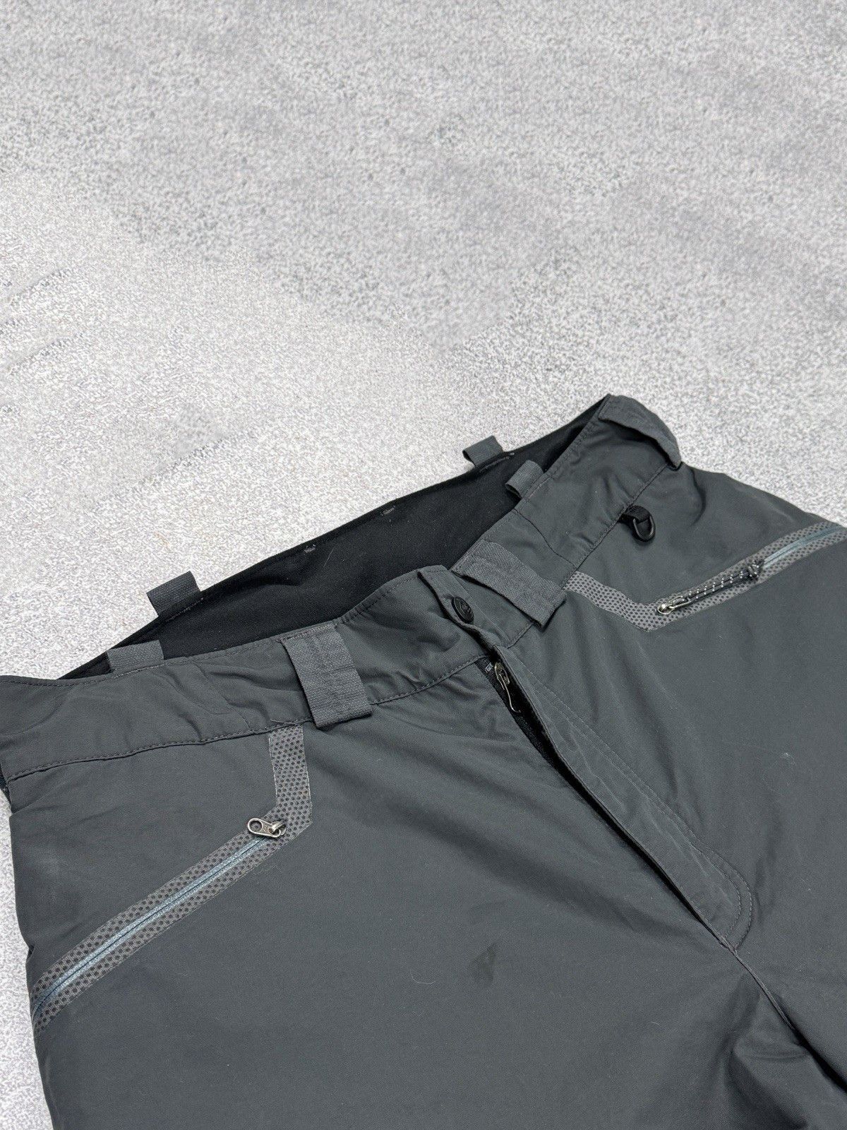 Mountain Hardwear Mountain Hardwear Primaloft Insulated SKI Snowboard Pants Size US 32 / EU 48 - 5 Thumbnail