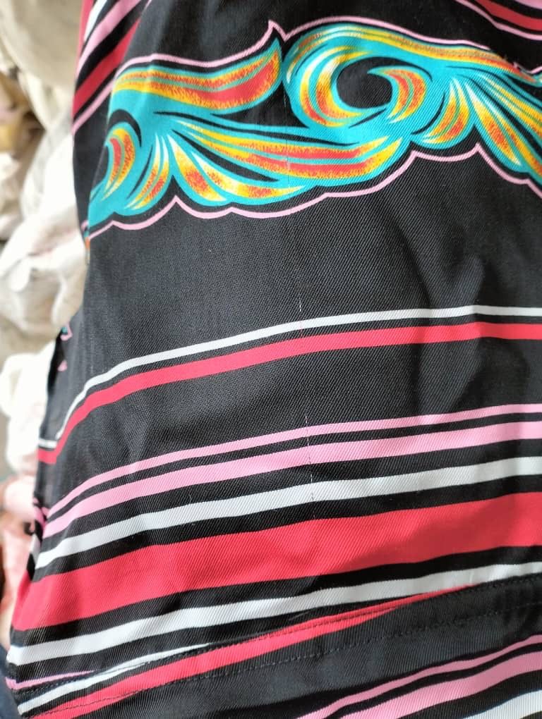 Hysteric Glamour Vintage Hysteric Glamour Japanese Designer Fashion Style Size US M / EU 48-50 / 2 - 12 Thumbnail