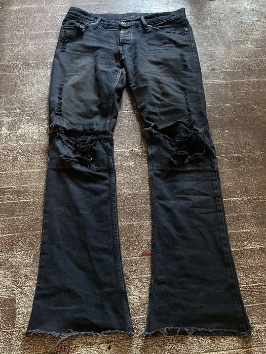 If Six Was Nine (SOLD) If Six Was Nine Mudmax | Grailed