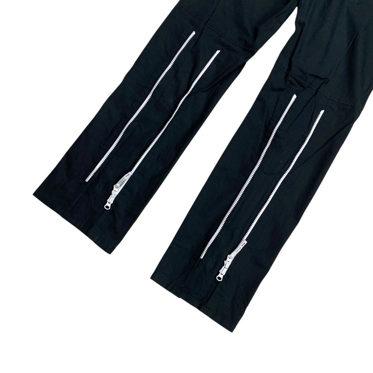 PPFM PPFM Seditionaries Trousers Pants Size US 30 / EU 46 - 4 Thumbnail