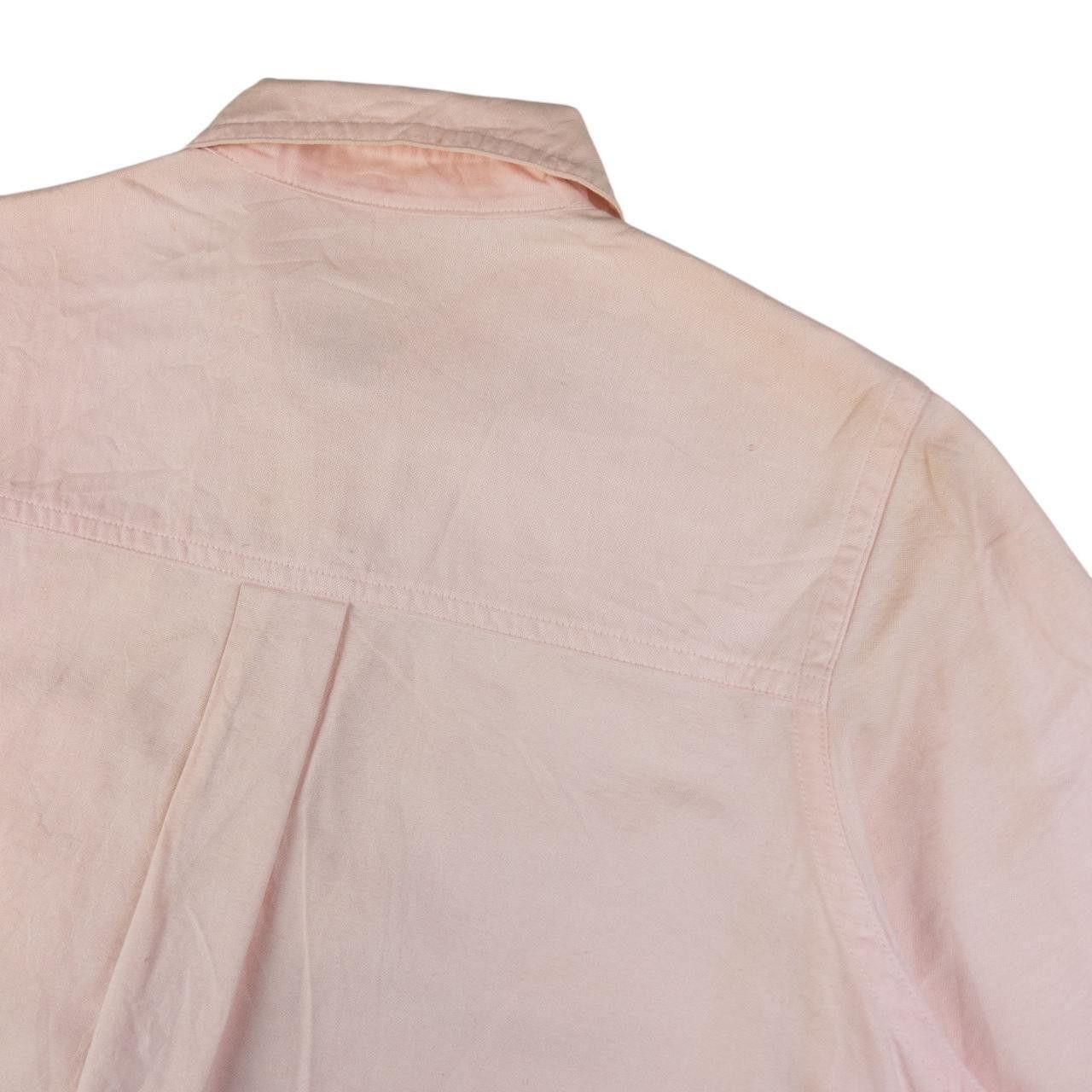 Issey Miyake Hai Sporting Gear By Issey Miyake Button Up Shirt Size M Size US M / EU 48-50 / 2 - 6 Thumbnail