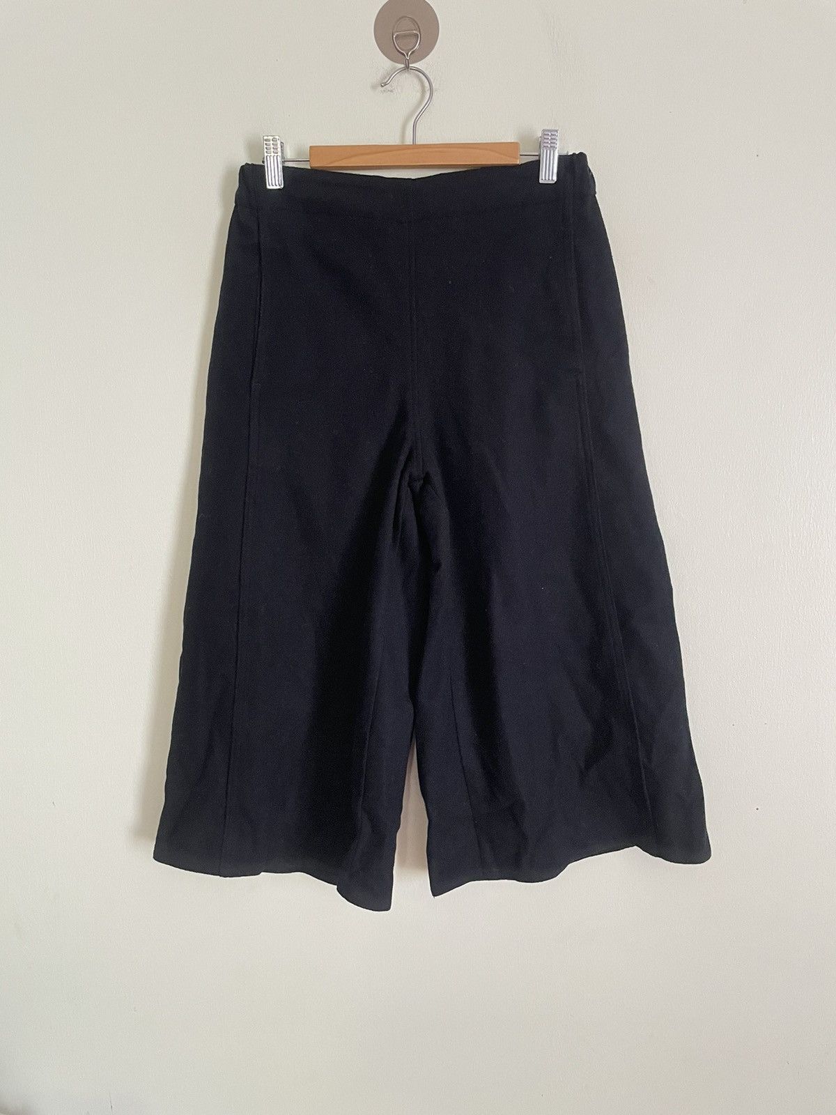 Lemaire × Uniqlo × Vintage Uniqlo & Lemaire Loose Pants Size 28" / US 6 / IT 42 - 1 Thumbnail