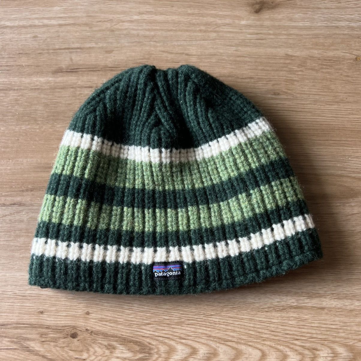 Patagonia Patagonia Beanie Hat Size ONE SIZE - 1 Thumbnail