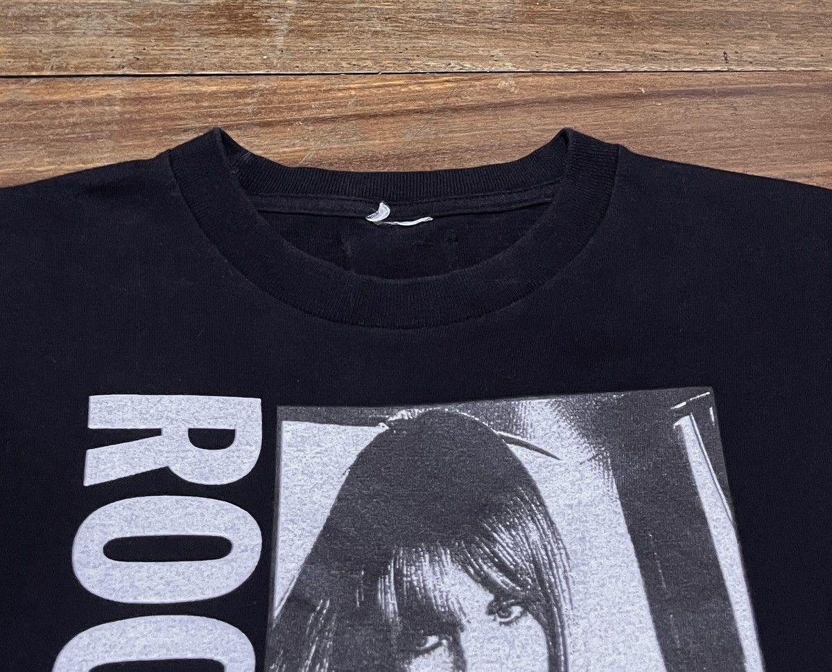 Japanese Brand × Seditionaries × Vintage Very Rare Design Vintage Sexy Dynamite Rockers T-shirt 1990s Size US S / EU 44-46 / 1 - 3 Thumbnail