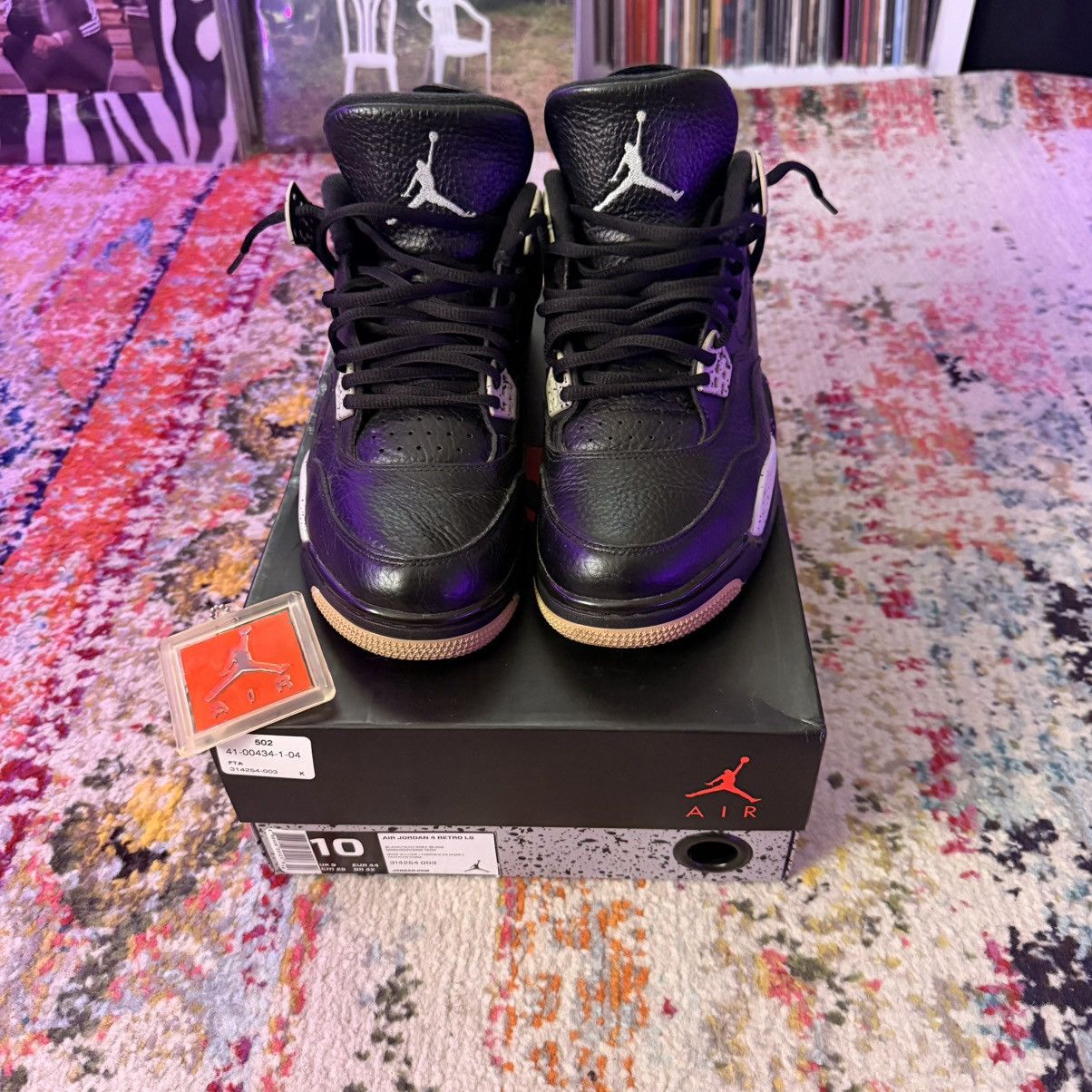 Jordan Brand Jordan 4 Oreos Size US 10 / EU 43 - 4 Thumbnail