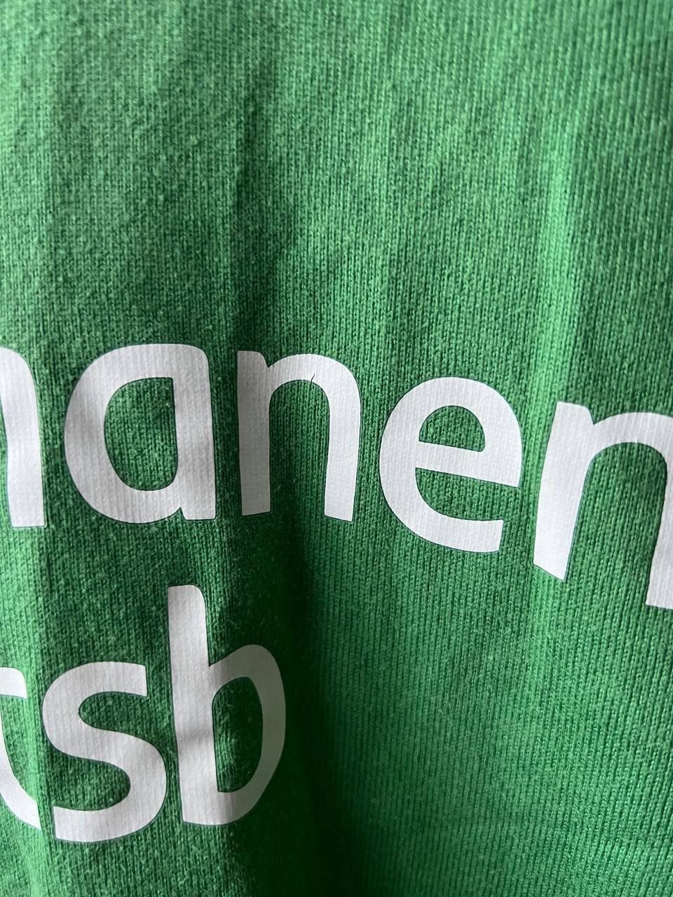 Canterbury of New Zealand 2004/05 IRELAND TEAM RUGBY UNION RARECANTERBURY SHIRT JERSEY Size US M / EU 48-50 / 2 - 5 Thumbnail